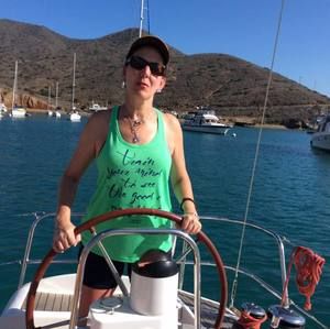 Meet your Posher, Robyn